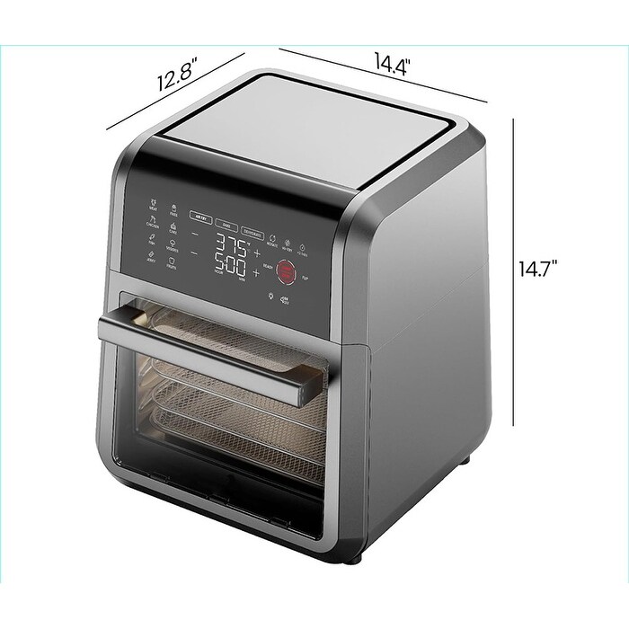 Bed bath and beyond air fryer oven shop