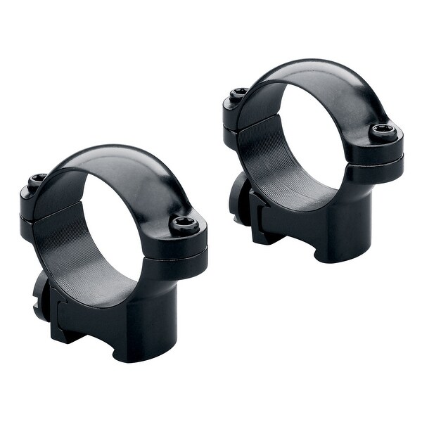 Leupold 49949 leupold 49949 rm rf 13mm low gloss