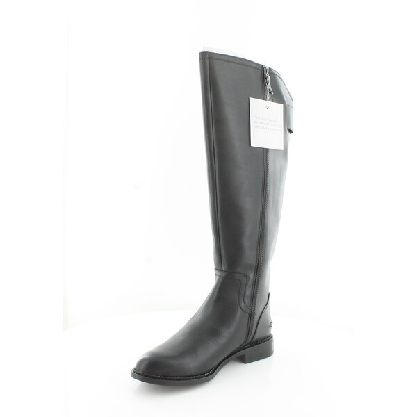 franco sarto henrietta riding boot