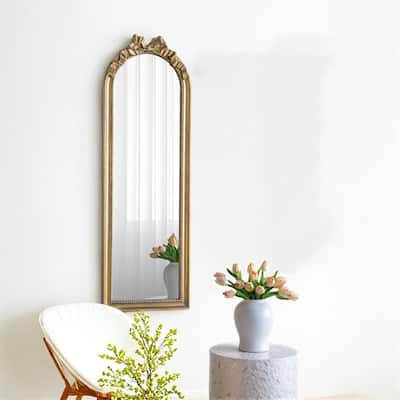 15.8" x 48.8" Full Length Mirror