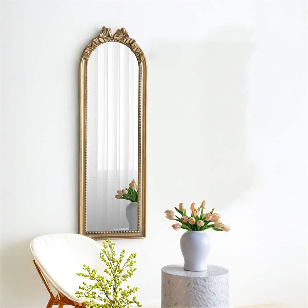 15.8" x 48.8" Full Length Mirror