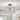 3-light ceiling light bronze hallway light metal, crystal kitchen light