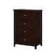Option Brown Cherry