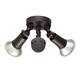 Option Powder Coated Bronze