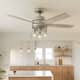 Option Brushed Nickel