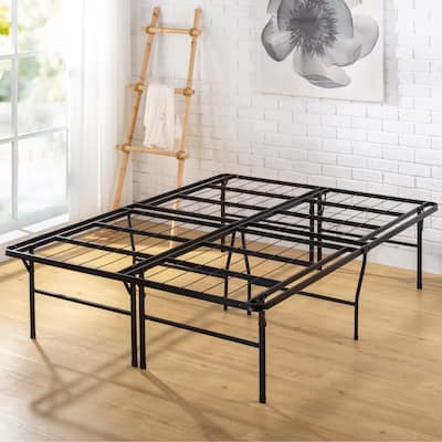 Priage by ZINUS SmartBase® Heavy Duty Mattress Foundation