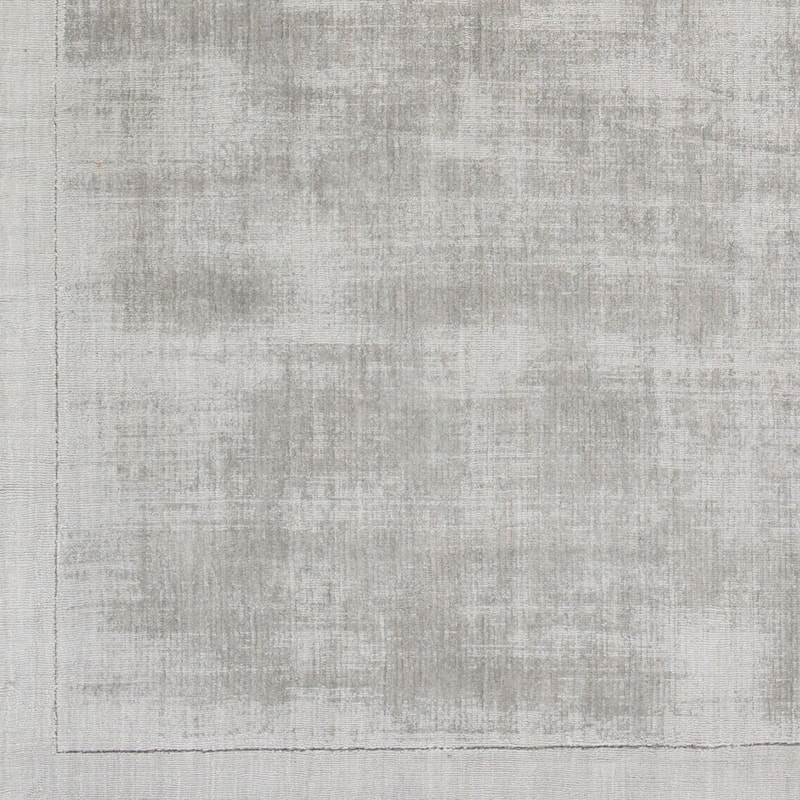 Hand-Loomed Kesgrave Viscose Rug