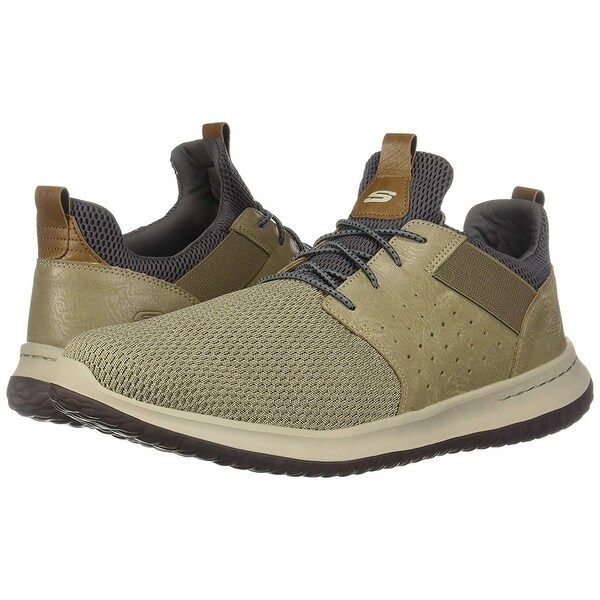 delson camden sneaker