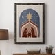 preview thumbnail 36 of 43, Boho Nativity I-Premium Framed Canvas - Ready to Hang