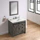preview thumbnail 90 of 165, Sudio Design Bathroom Vanity Rafter Collection