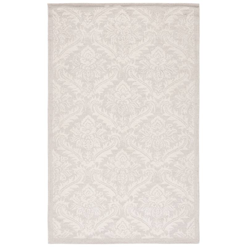 SAFAVIEH Handmade Micro-Loop Rolina Wool Rug