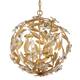 Option Antique Gold