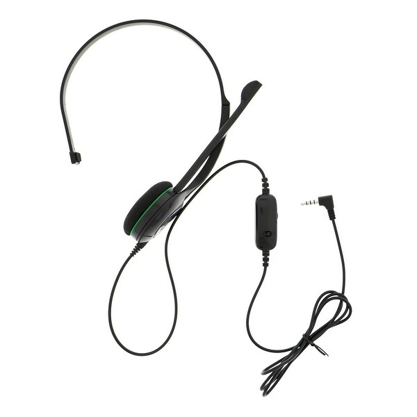 headset chat xbox one