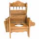 Option Seely Stain