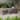 Roomfitters Leopard Lightweight Concrete Bench, Modern Outdoor Accent Seating, Copper