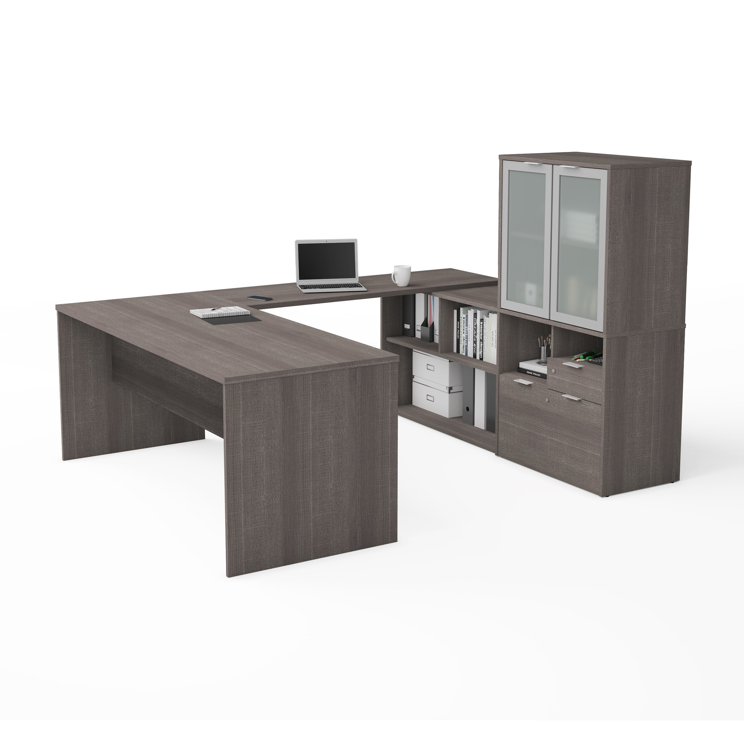 Option Bark Grey