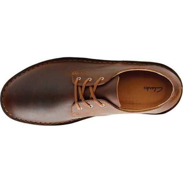 desert crosby clarks