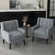 Option Gray-Linen