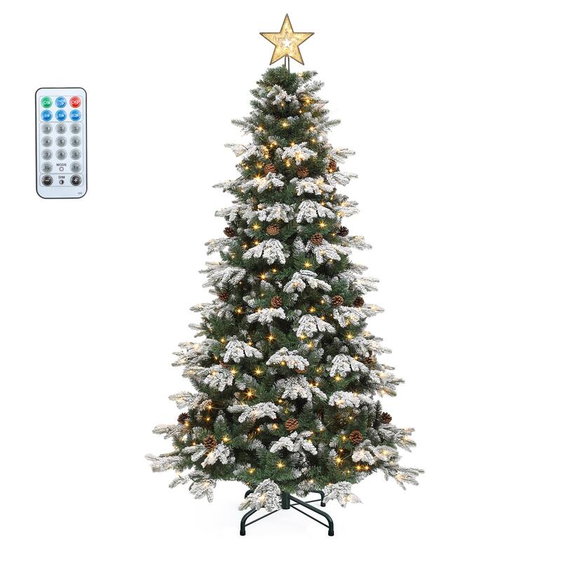 6FT Christmas Tree
