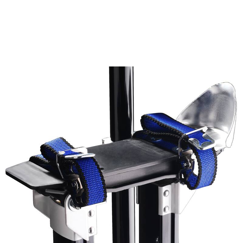 Drywall Stilts - Lightweight Aluminum Stilts - For Putting Up Drywall, Wallpaper, Painting by Stalwart