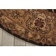 preview thumbnail 39 of 60, Nourison Hand-tufted Traditional Persian Wool Silk Area Rug