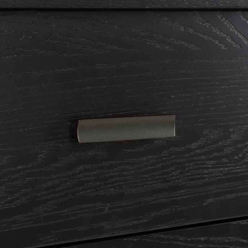 SAFAVIEH Couture Marijka 33" Wood Dresser