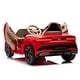 preview thumbnail 33 of 98, Licensed Bentley Mulsanne 12V Kids Ride-On Car with Remote Control, Bluetooth, USB, MP3, 3-Speed Adjustable
