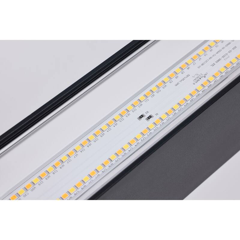 Nuvo Lighting 65/1182 Momentum Single Light 93" Long Integrated LED