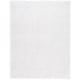 preview thumbnail 7 of 13, SAFAVIEH Cloud Shag Liljeta Modern Abstract 2-inch Thick Rug 8' x 10' - White - Rectangle