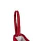 preview thumbnail 38 of 51, Glitzhome 21"L LED Embroidered Linen Reindeer Cat Dog Christmas Stockings