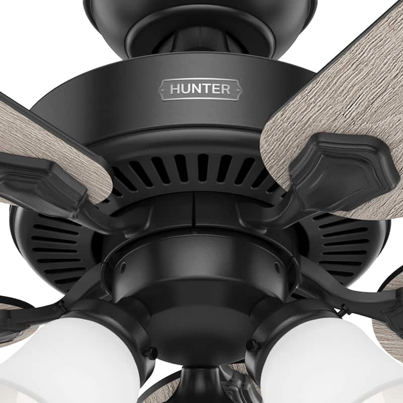 Hunter Swanson LED 52 Ceiling Fan 50887