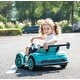 preview thumbnail 4 of 45, Ride on car, kids electric car, riding toys for kids with remote control Amazing gift for 3~6 years boys/ girls