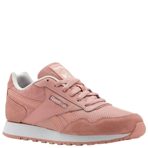 reebok sneakers pink