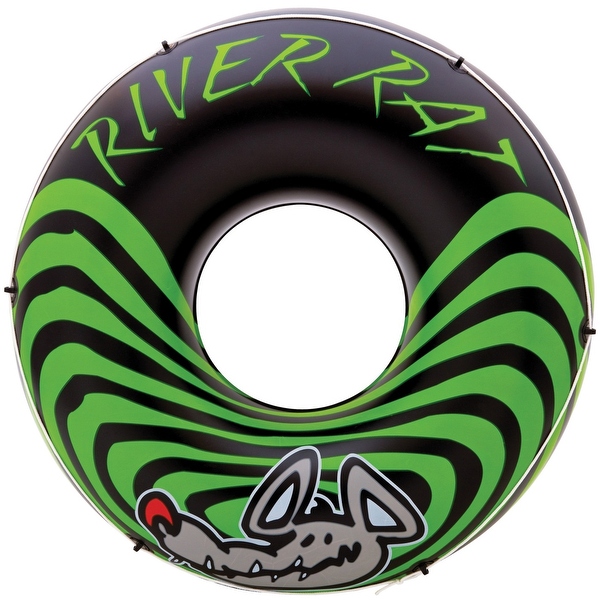 intex river rat float