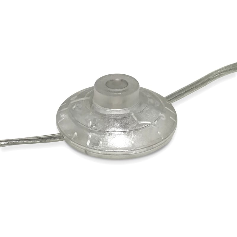 Sara Mid-Century Modern Floor Lamp