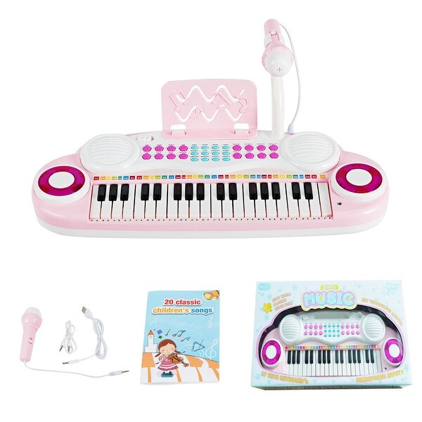 piano toy keyboard