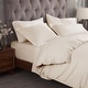 preview thumbnail 31 of 89, Superior Egyptian Cotton 300 Thread Count Solid Duvet Cover Set