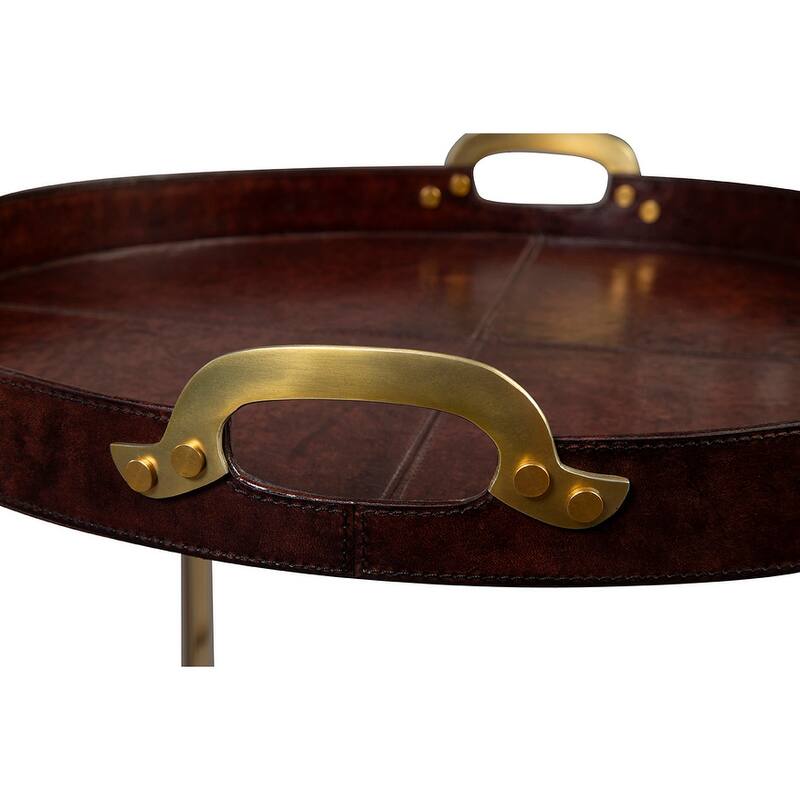 Furniture Classics Murphy Tray Table
