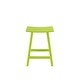preview thumbnail 4 of 48, Laguna 24" All-Weather Resistant Outdoor Patio Bar Stool (Set of 2)
