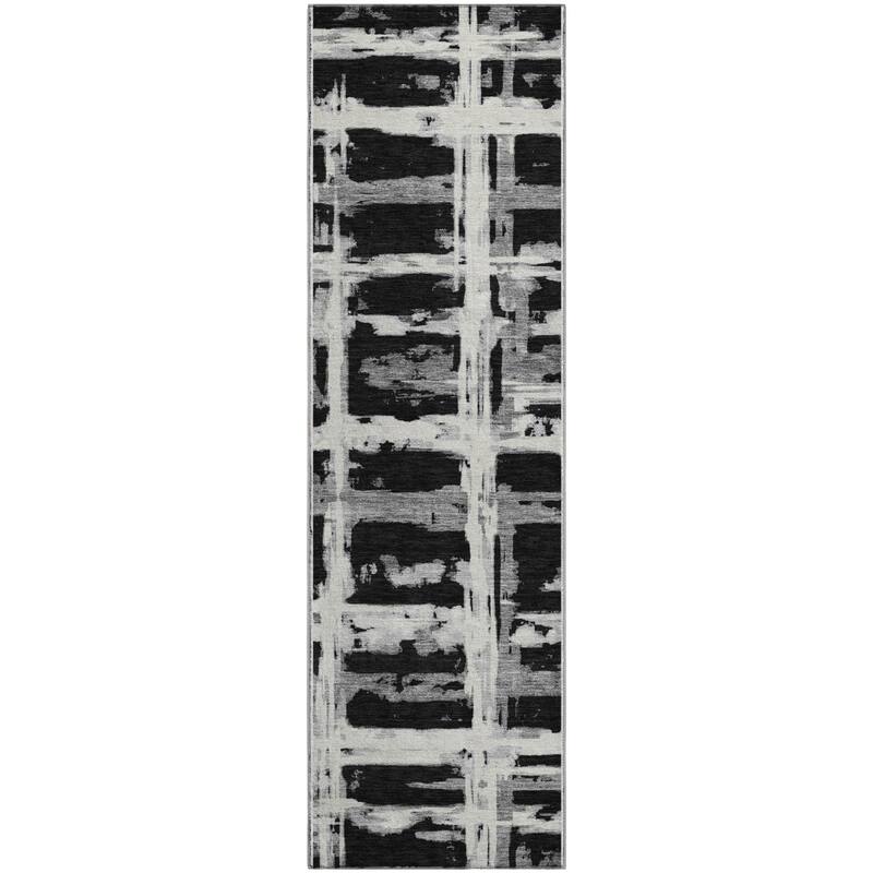 Premium Washable Super Soft Transitional Mayfield Rug