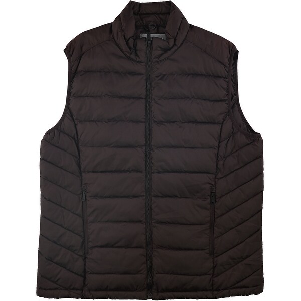 michael kors vest mens price