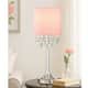 Option LightPink Shade