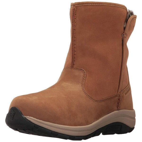 columbia women's ankle boots
