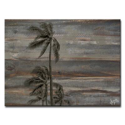 Ready2HangArt 'Rise Up' Canvas Art Print