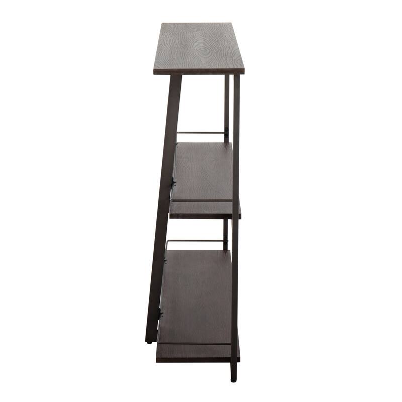 Carbon Loft Converge Bookcase