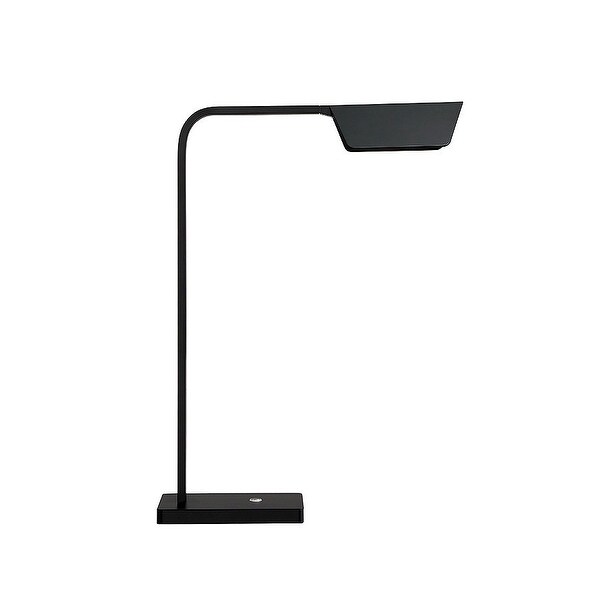tall led desk lamp