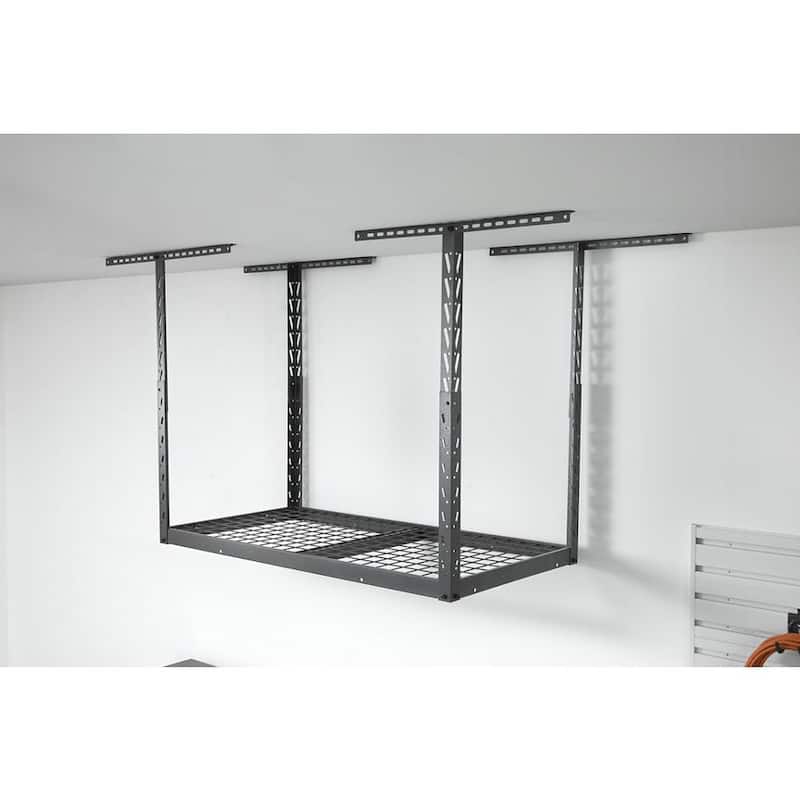 Gladiator GarageWorks Overhead Storage Rack 2 x 4