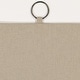 preview thumbnail 9 of 26, Mercantile Drop Cloth Curtain Panel