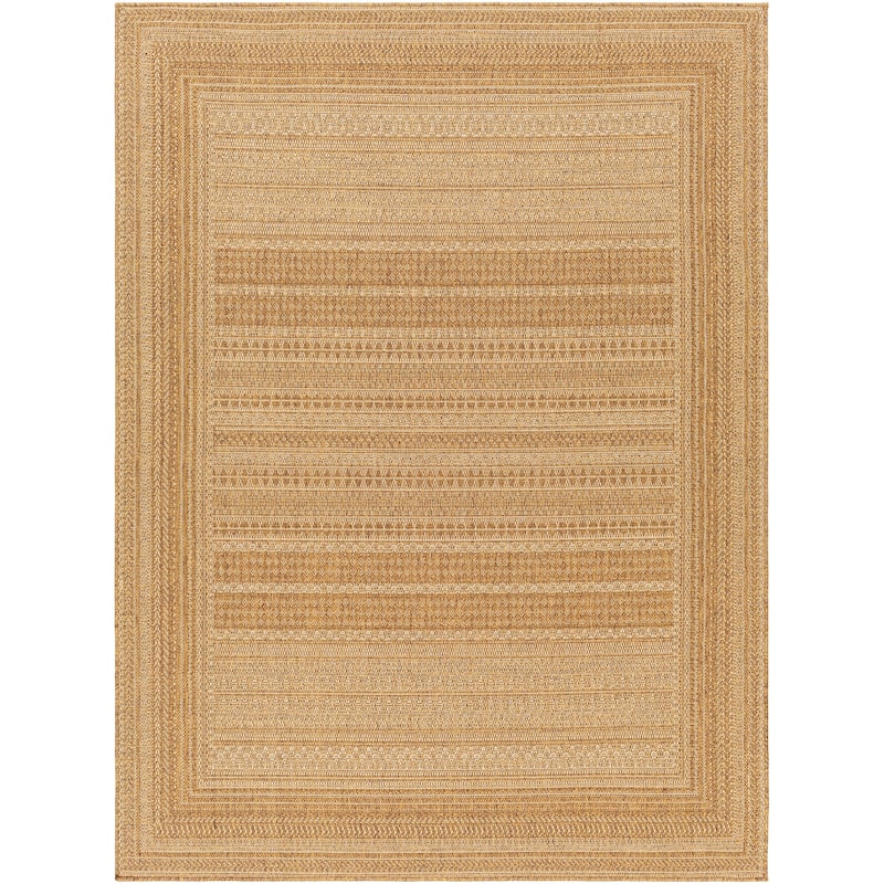 Livabliss Pismo Indoor/ Outdoor Casual Lodge Area Rug