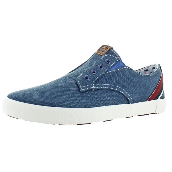 ben sherman percy laceless